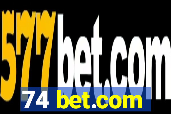 74 bet.com